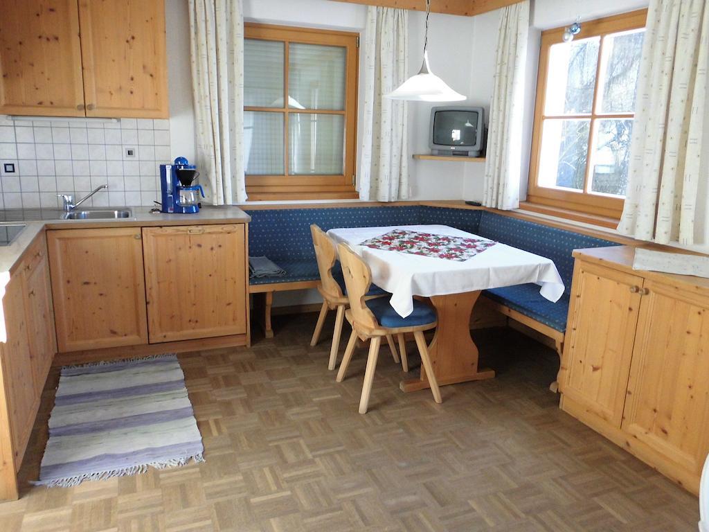 Villa Bernhard Siusi Rom bilde