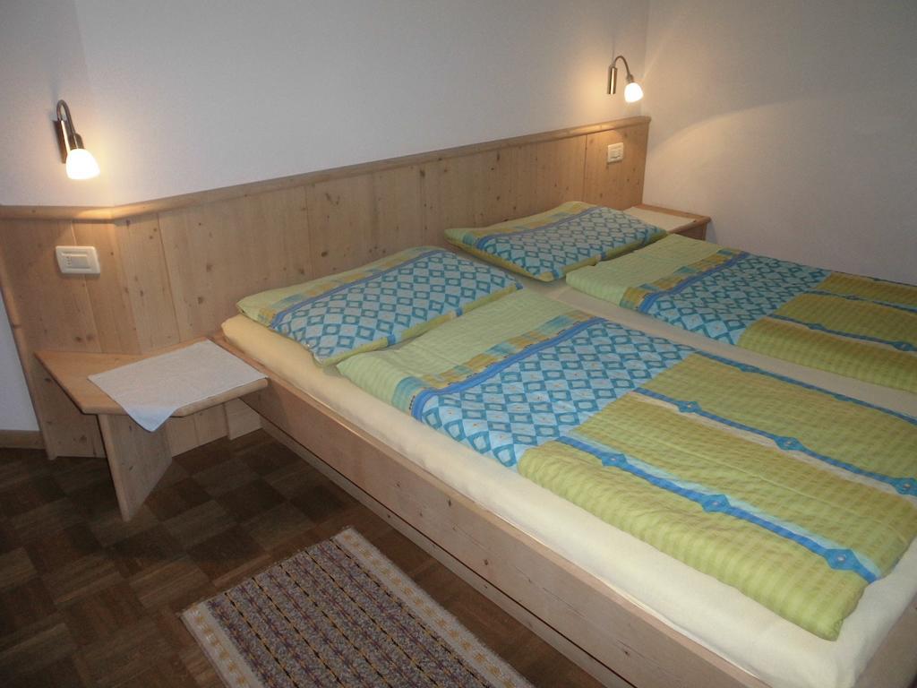 Villa Bernhard Siusi Rom bilde