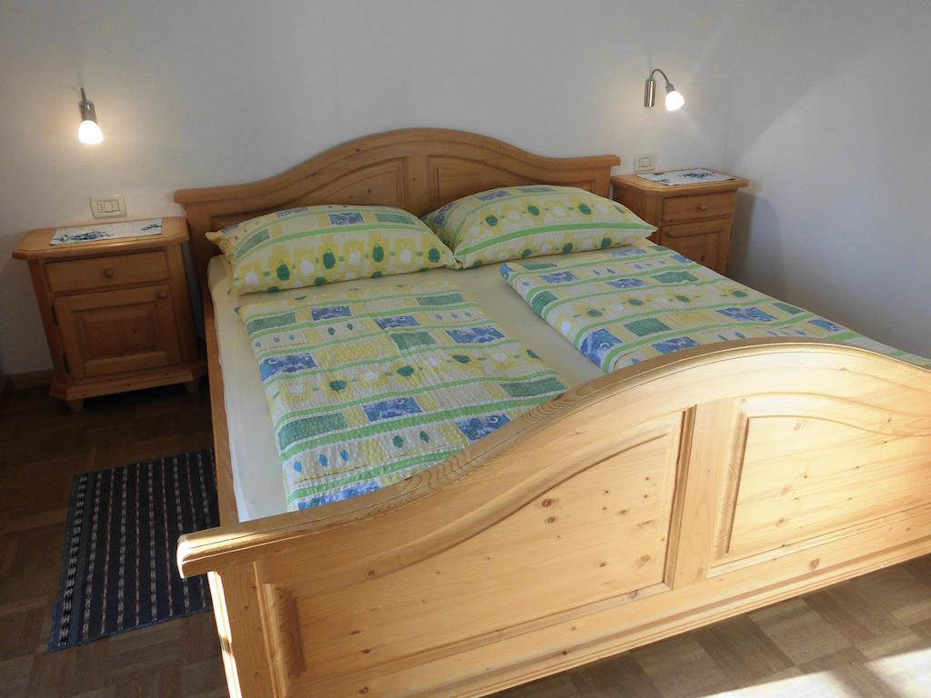 Villa Bernhard Siusi Rom bilde