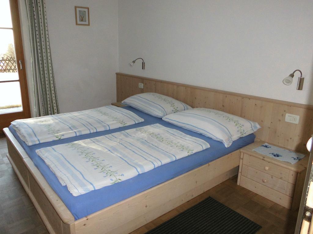 Villa Bernhard Siusi Rom bilde